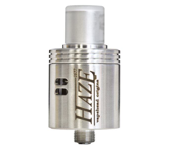 Haze RDA By  Vape Head Origins