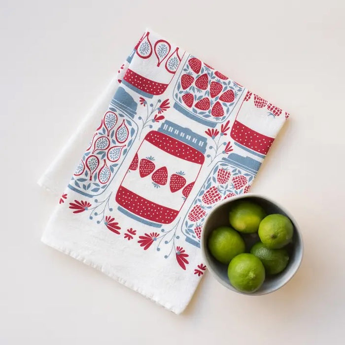 Hazelmade Tea Towels