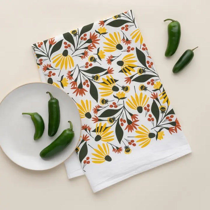 Hazelmade Tea Towels