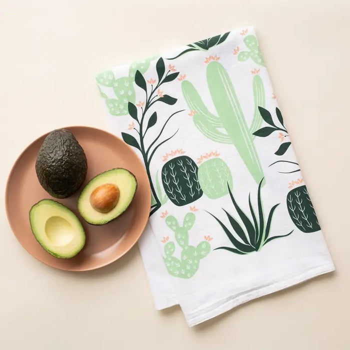 Hazelmade Tea Towels