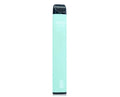 Helix Bar 5% Disposable Device, Mint
