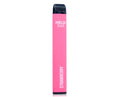Helix Bar 5% Disposable Device, Strawberry