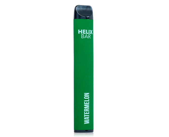 Helix Bar 5% Disposable Device, Watermelon
