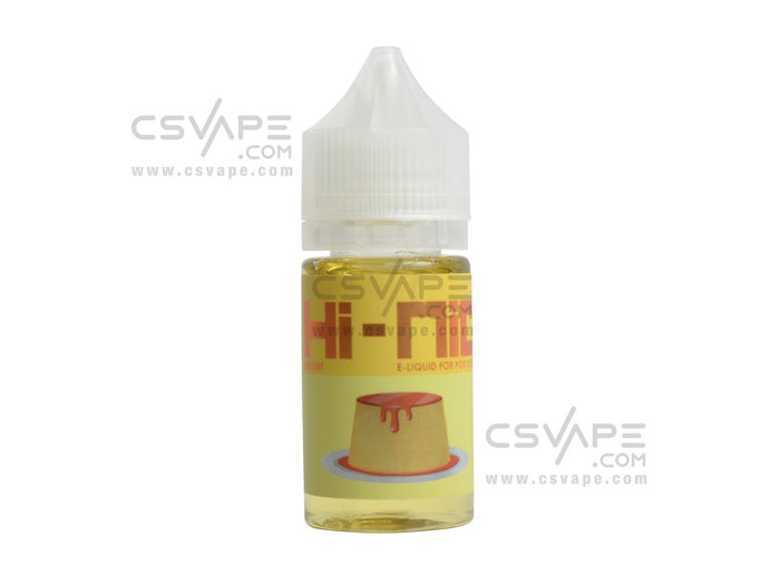 Hi-Nic Pod E-Liquid Dessert, 30ml, 50mg