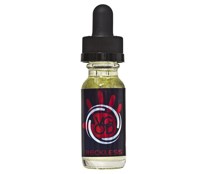 Hi-Nic Pod E-Liquid Tropical, 30ml, 30mg