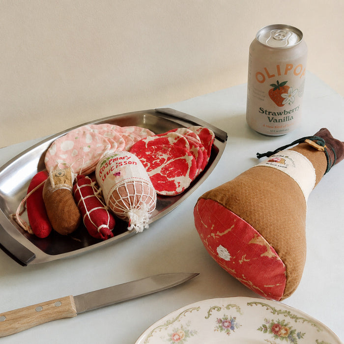 Honey Baked Ham