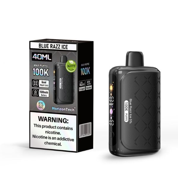 Horizon 100k Puff Disposable Vape