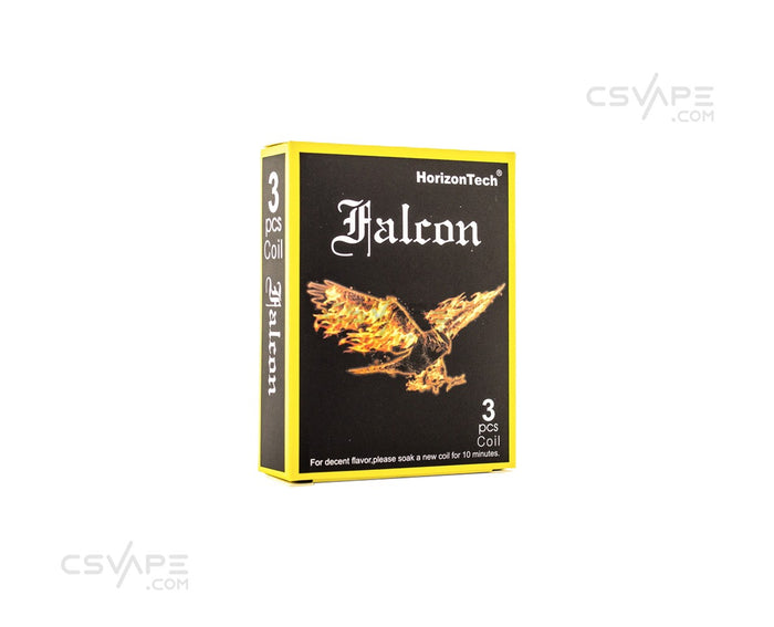 HorizonTech Falcon M1 0.15 Replacement coil 3 Pack
