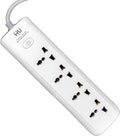 HU Power Extension Socket