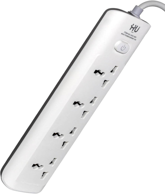 HU Power Extension Socket