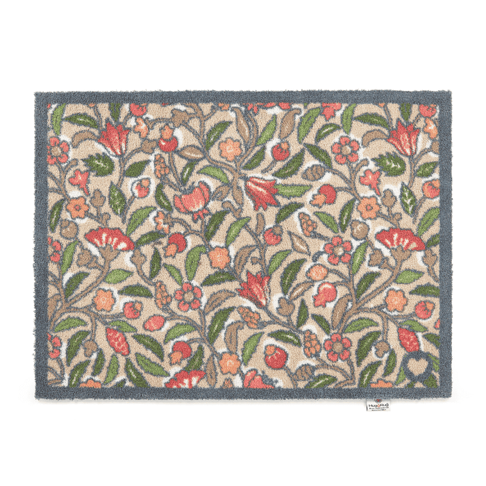Hug Rug Doormat May Floral