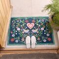 Hug Rug Doormat Nature 35