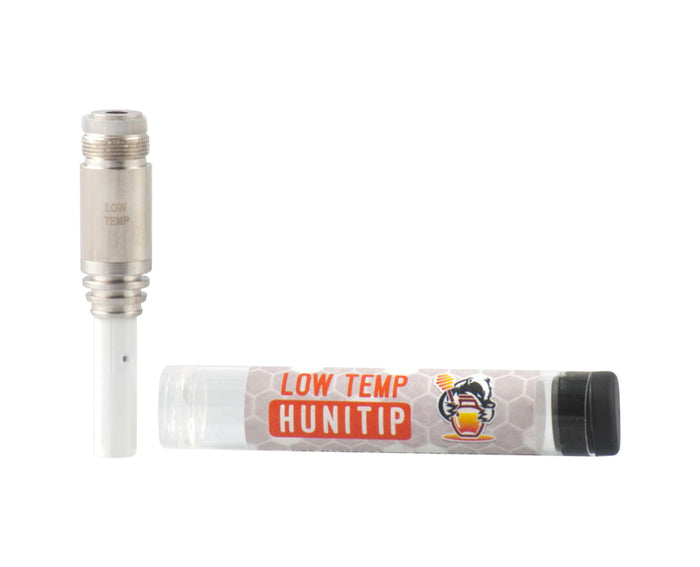 Huni Badger, Huni Tip Low Temp Replacement