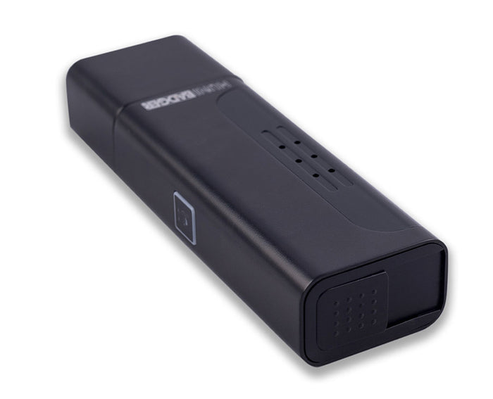 Huni Badger Vertical Vaporizer Kit
