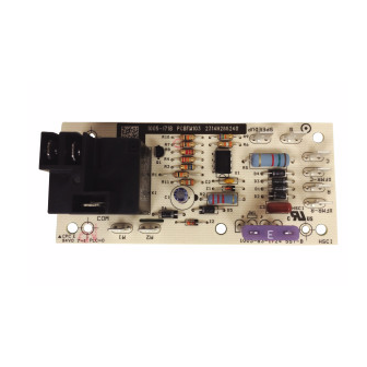 HVAC / Furnace Timing / Relay Control Board