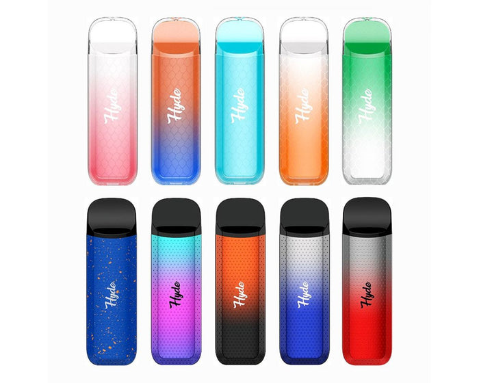 Hyde N-Bar 5% Disposable Device