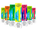 Hyppe Bar 5% Disposable Device