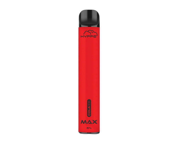 Hyppe MAX 5% Disposable Device