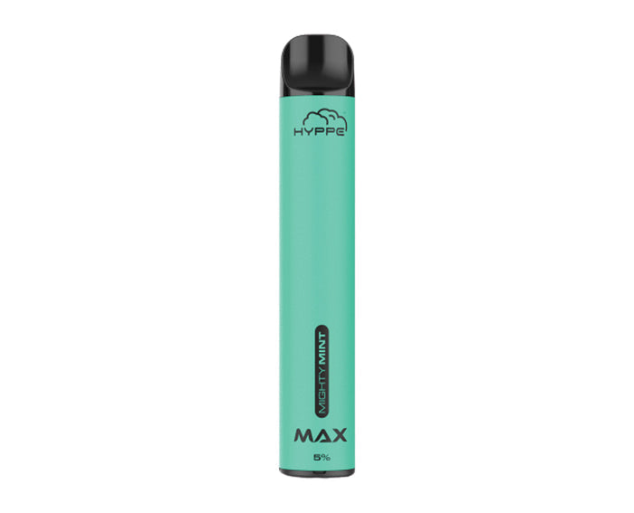 Hyppe MAX 5% Disposable Device