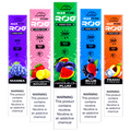 Hyppe Max Flow ROG 5% Disposable Device