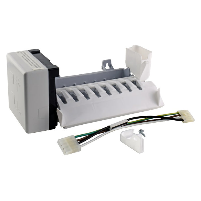 Ice Maker Assembly