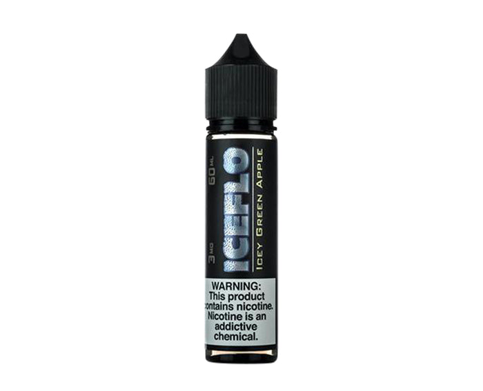 Iceflo Icey Green Apple