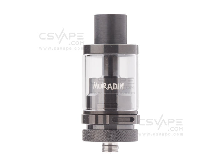 iCloudCig Moradin RTA