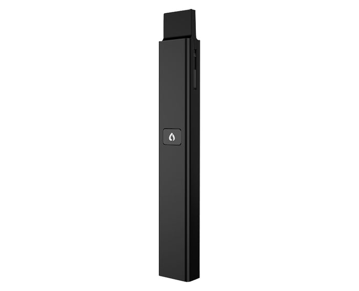 iKrusher, Vfire, Pod System Black