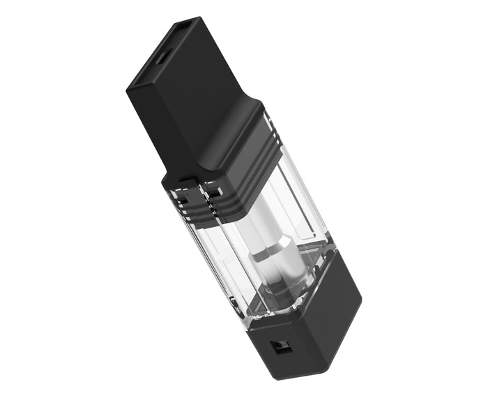 iKrusher, Vfire, Pod System Black