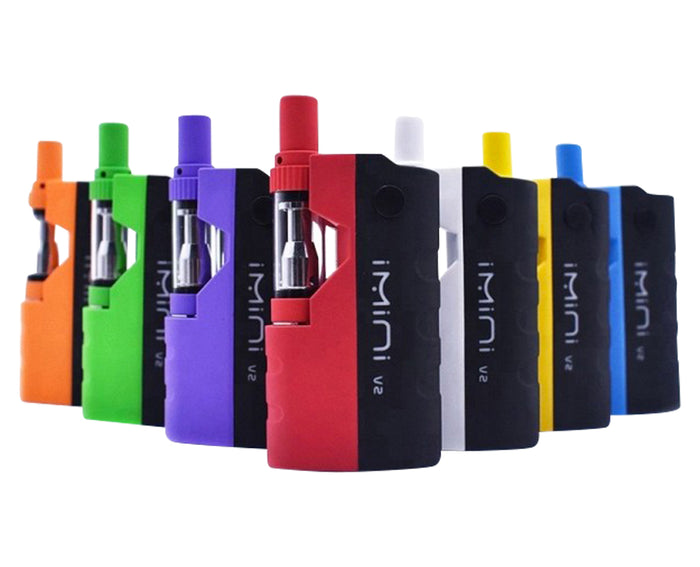 iMini Mod V2 Kit, Pink