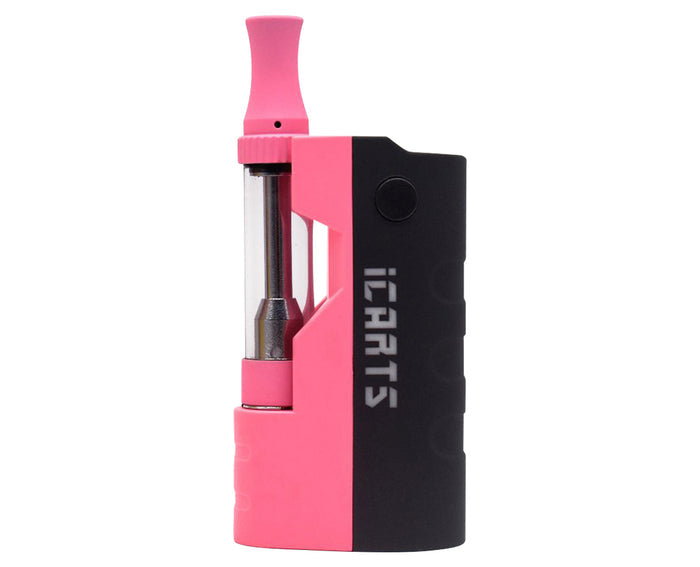 iMini Mod V2 Kit, Pink