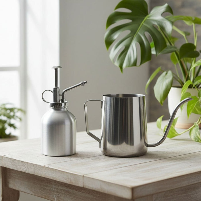 Indoor Watering Gift Set