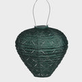 Indoor/Outdoor LED Lantern - Balloon Shape