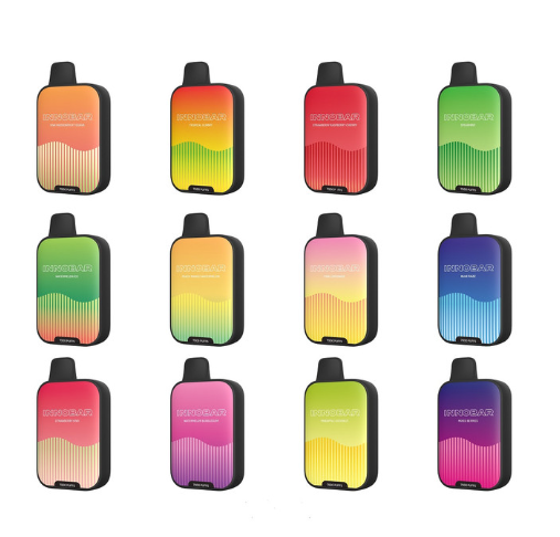 Innokin Innobar 7000 Puff Disposable Device