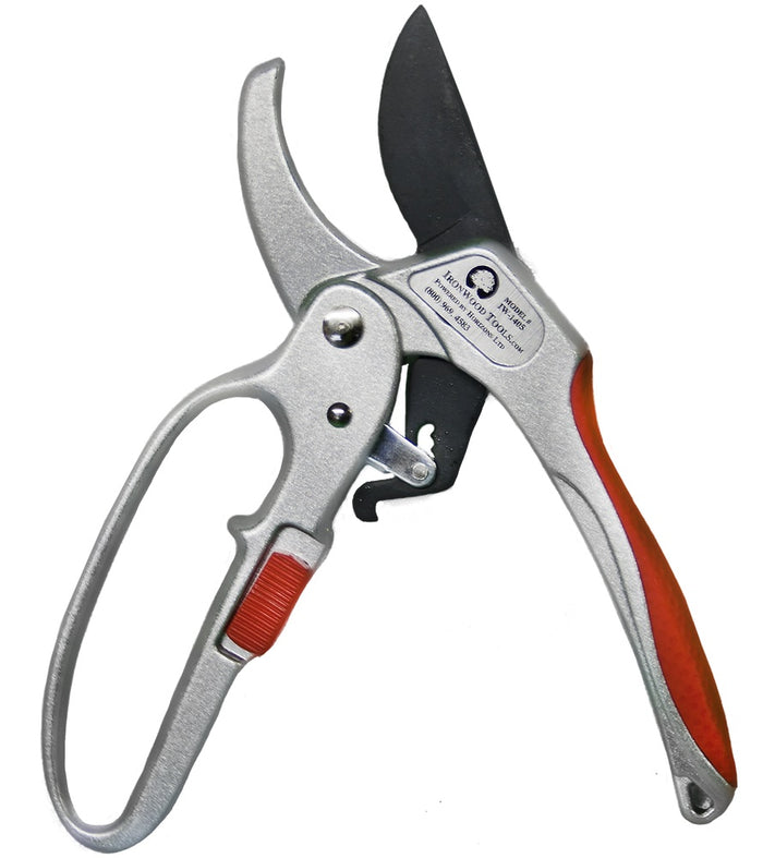 Ironwood Heavy Duty Ratchet Pruner
