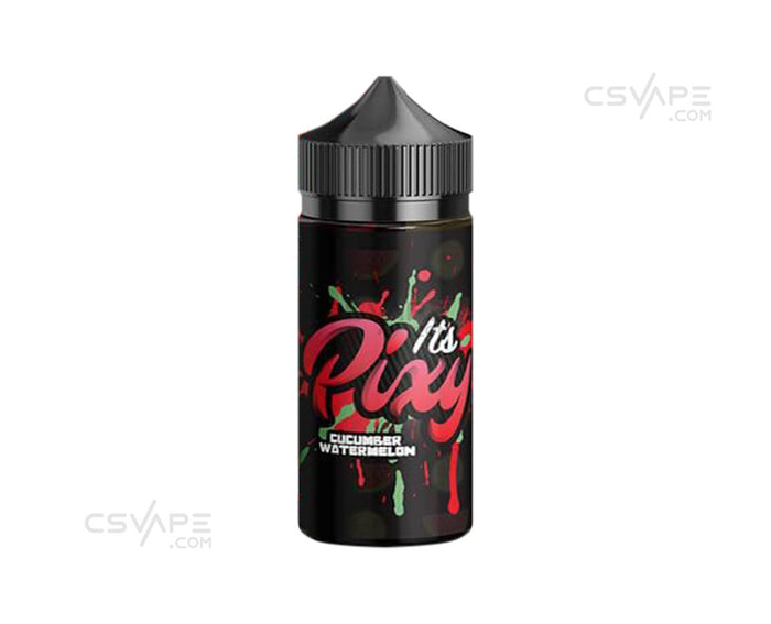 It's Pixy Cucumber Watermelon