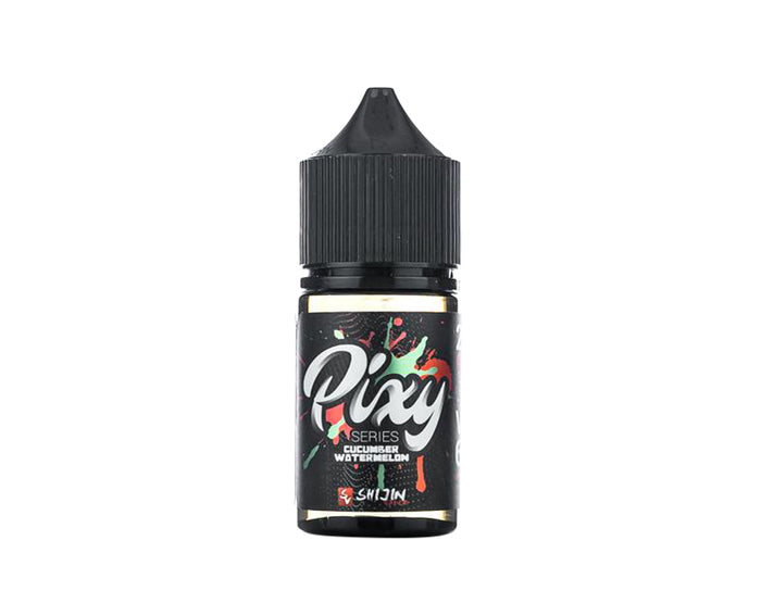 It's Pixy Salts Cucumber Watermelon