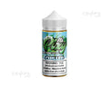 It's Pixy Sour Green Apple Chilled