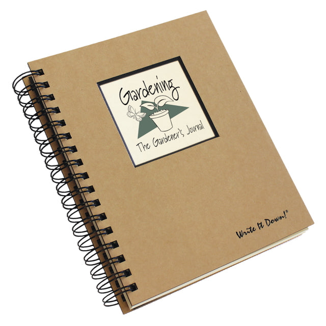 Journals Unlimited - Spiral Journals