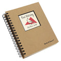 Journals Unlimited - Spiral Journals