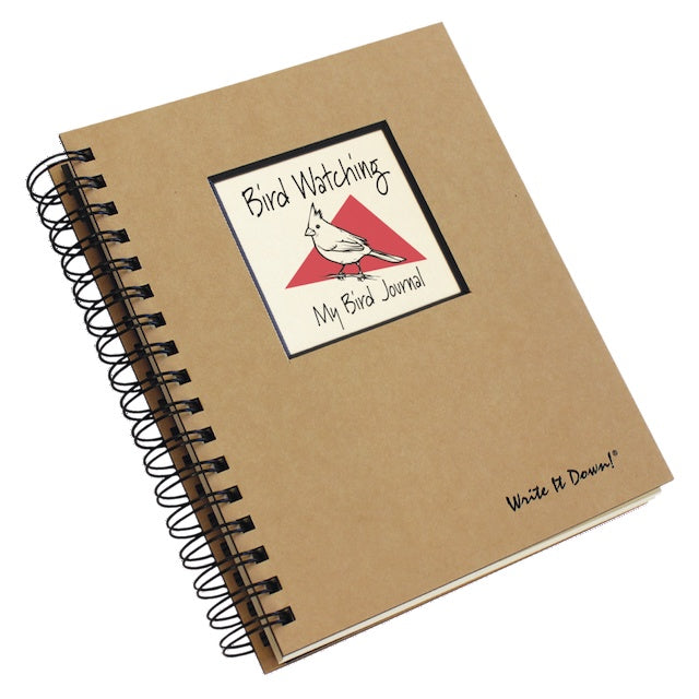 Journals Unlimited - Spiral Journals
