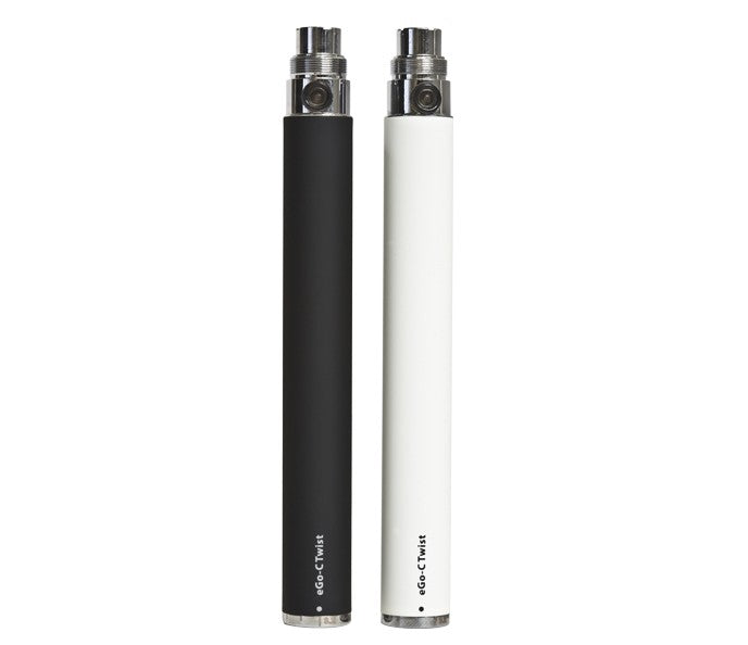 Joyetech eGo-C 1000mAh Twist Battery