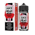 Juice Head Strawberry Cream