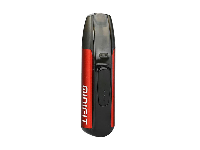 JUSTFOG MINIFIT Starter Kit