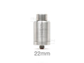 Kennedy Vapor  V2 RDA 22mm/24 mm