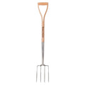 Kent & Stowe Garden Life Fork