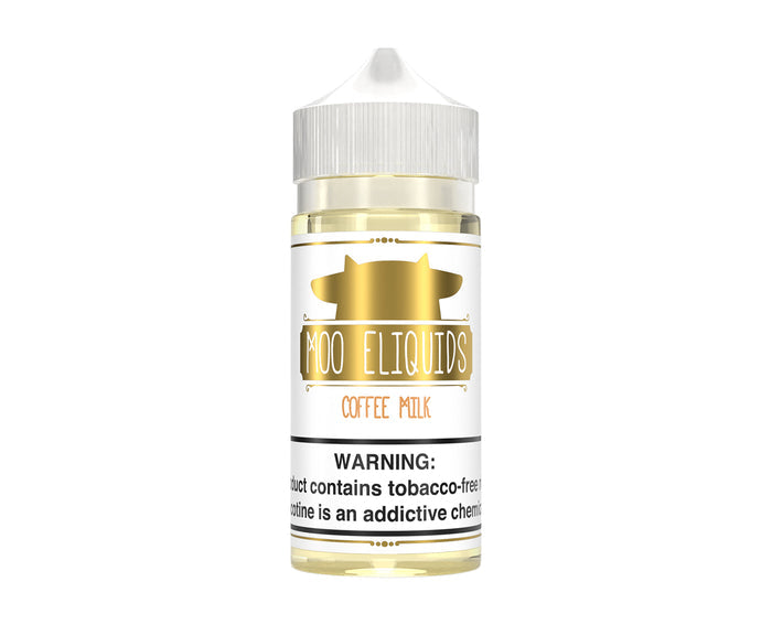 Kilo Moo Series Coffee Milk