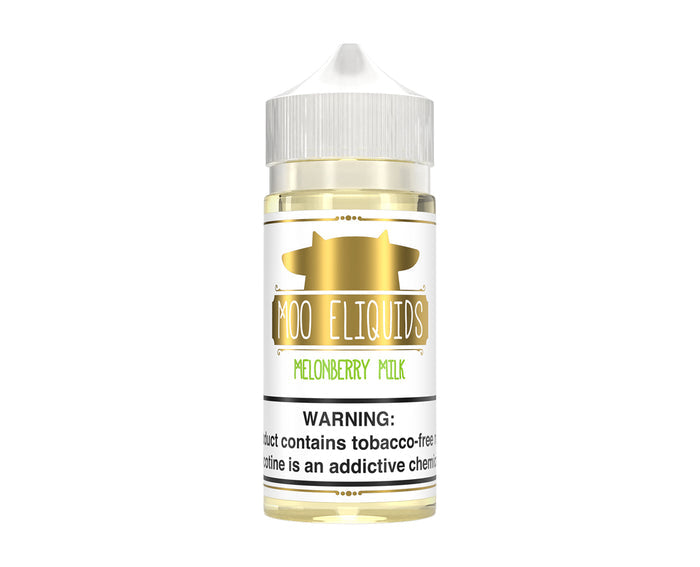 Kilo Moo Series, MelonBerry Milk