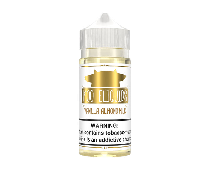 Kilo Moo Series Vanilla Almond Milk