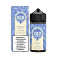 Kilo Revival, Brazzleberry Lemonade